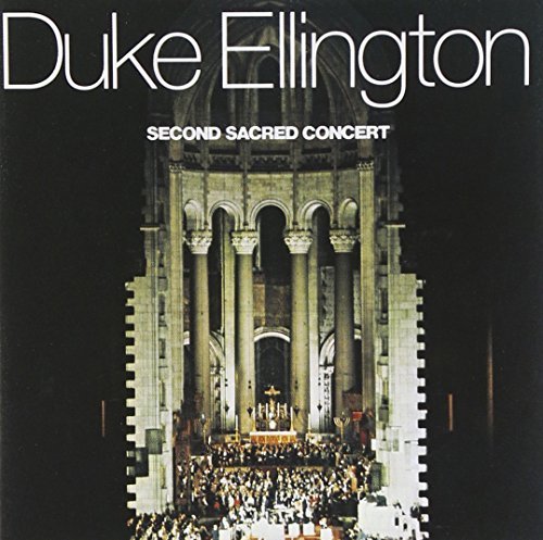 Duke Ellington/Second Sacred Concert