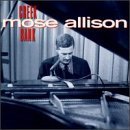 Mose Allison/Creek Bank@MADE ON DEMAND@This Item Is Made On Demand: Could Take 2-3 Weeks For Delivery