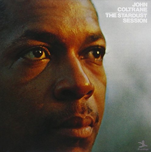 John Coltrane/Stardust Session@Chambers/Cobb/Garland/Harden