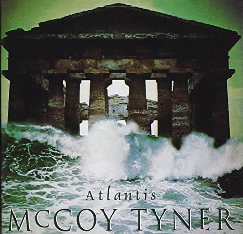Mccoy Tyner Atlantis 