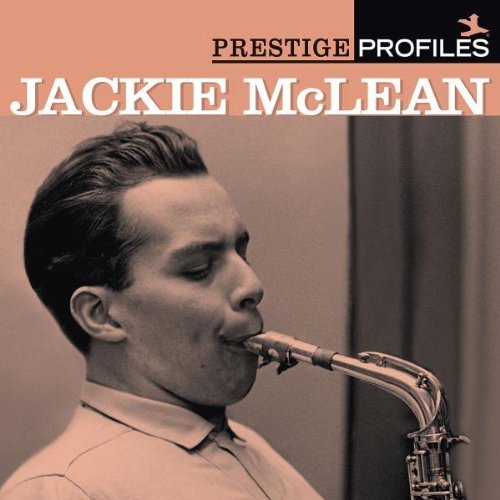Jackie McLean/Prestige Profiles@2 Cd