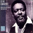 Gene Ammons/Vol. 1-Greatest Hits-The Sixti