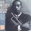 Blue Mitchell/Blues On My Mind