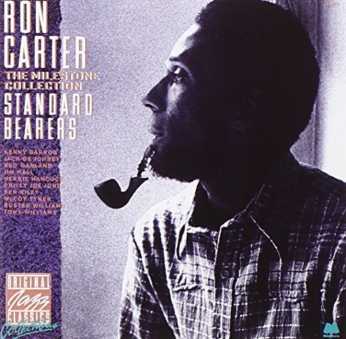 Ron Carter/Standard Bearers@MADE ON DEMAND@This Item Is Made On Demand: Could Take 2-3 Weeks For Delivery