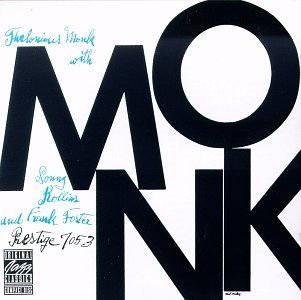 Thelonious Monk/Monk