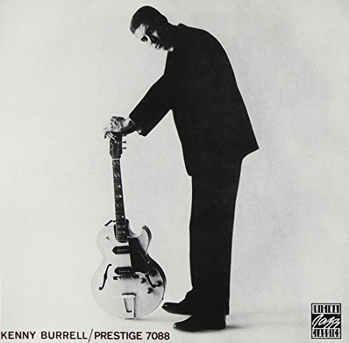 Kenny Burrell/Kenny Burrell