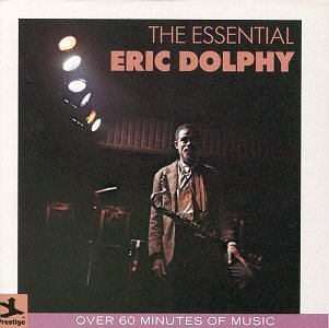 Eric Dolphy Outward Bound 