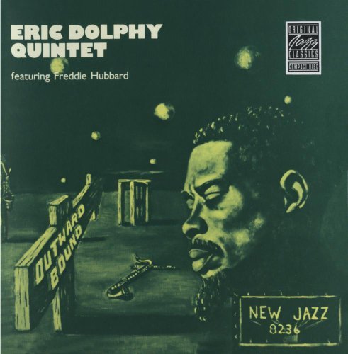 Eric Dolphy Outward Bound 