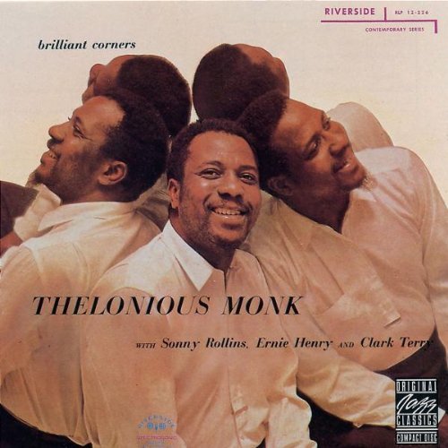 Thelonious Monk/Brilliant Corners