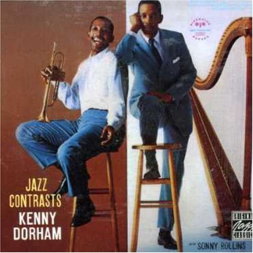 Kenny Dorham/Jazz Contrasts
