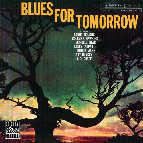 Blues For Tomorrow/Blues For Tomorrow