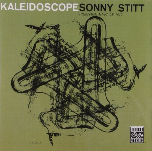 Sonny Stitt/Kaleidoscope