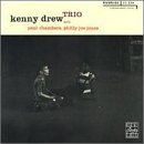 Kenny Drew Kenny Drew Trio 