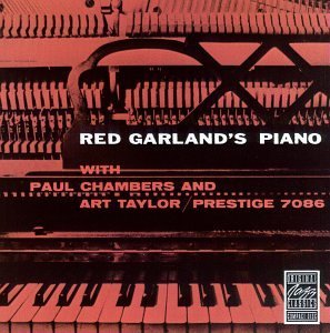 Red Garland/Red Garland's Piano