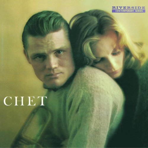 Chet Baker/Chet