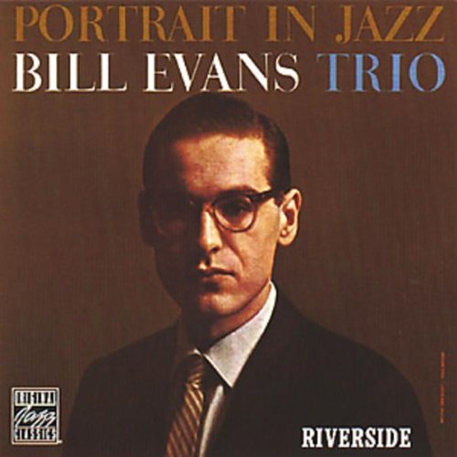 Bill Evans/Portrait In Jazz
