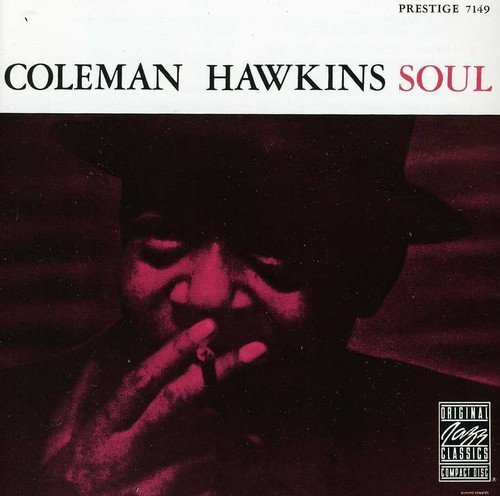 Coleman Hawkins/Soul