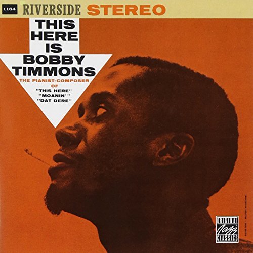 Bobby Timmons/This Here Is Bobby Timmons