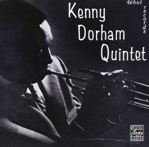 Kenny Dorham/Kenny Dorham Quintet@Cd-R