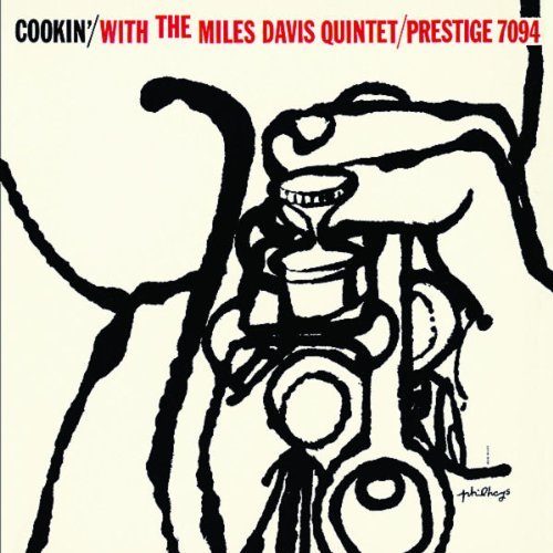 Miles Davis Cookin' 