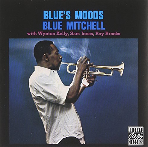 Blue Mitchell/Blue's Moods