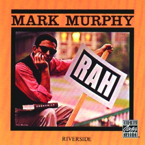 Mark Murphy/Rah