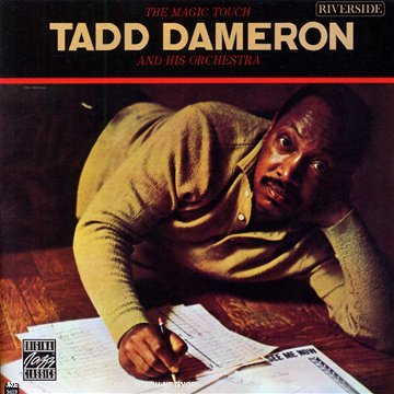 Tadd Orchestra Dameron/Magic Touch