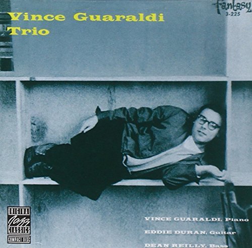 Vince Guaraldi/Vince Guaraldi Trio