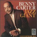 Benny Carter/Jazz Giant