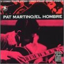 Pat Martino/El Hombre