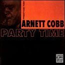 Arnett Cobb Party Time 