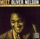 Oliver Nelson/Meet Oliver Nelson