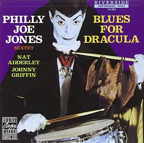 Philly Joe Jones/Blues For Dracula