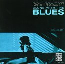 Ray Bryant Alone With The Blues 