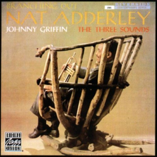 Nat Adderley/Branching Out