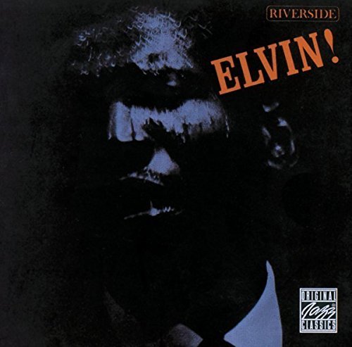 Elvin Jones/Elvin