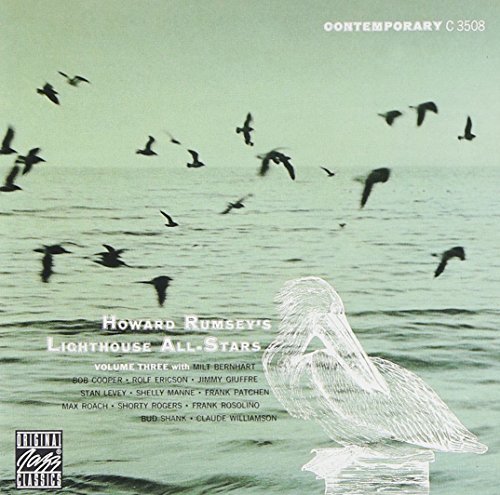 Howard Lighthouse All-S Rumsey/Vol. 3
