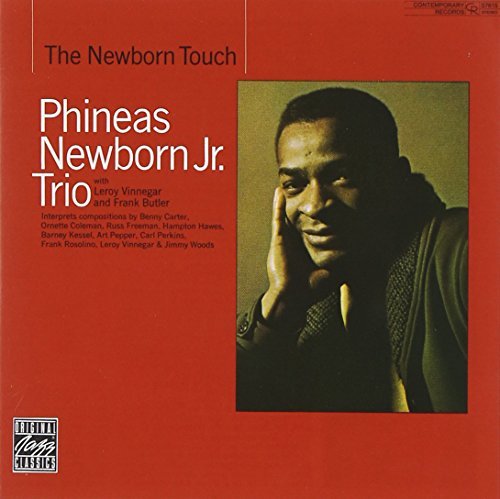 Phineas Jr. Newborn/Newborn Touch