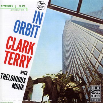 Terry/Monk/In Orbit