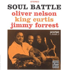 Nelson/Curtis/Forrest/Soul Battle