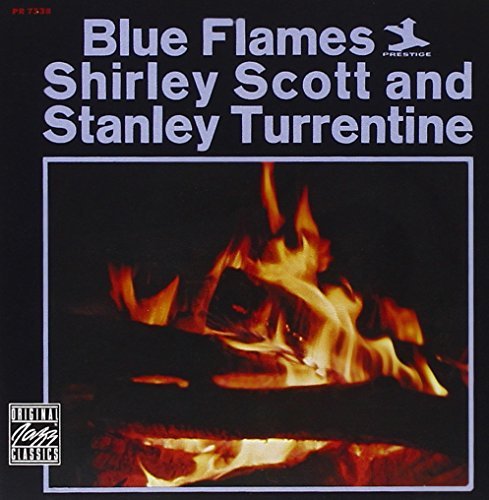 Scott/Turrentine/Blue Flames