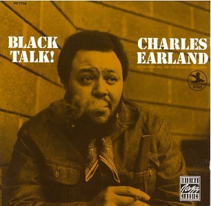 Charles Earland Black Talk Made On Demand This Item Is Made On Demand Could Take 2 3 Weeks For Delivery 
