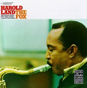 Harold Land/Fox