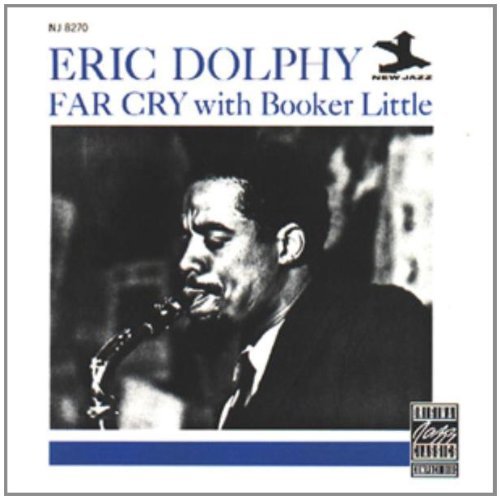 Eric Dolphy/Far Cry