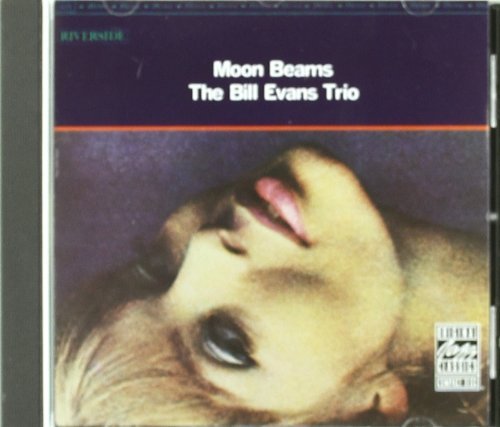 Bill Trio Evans Moon Beams 