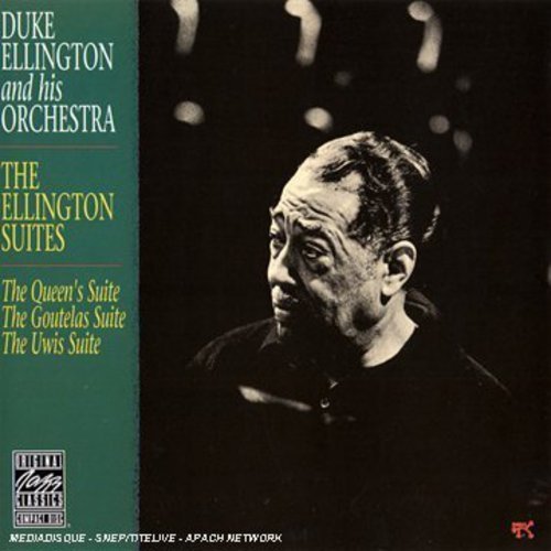 Duke Ellington/Ellington Suites