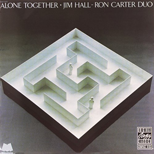 Hall Carter Duo Alone Together 