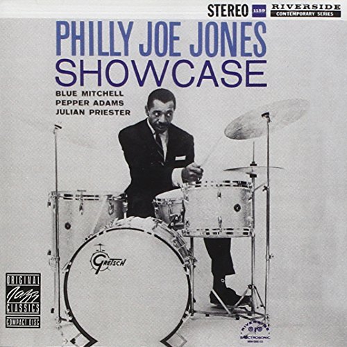 Philly Joe Jones Showcase 