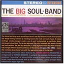 Johnny Orchestra Griffin/Big Soul-Band