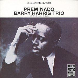 Barry Trio Harris/Preminado